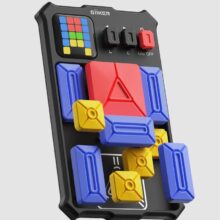 GiiKER Super Slide Puzzle-4 GiiKER Super Slide Puzzle