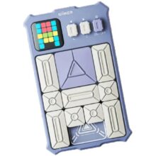 GiiKER Super Slide Puzzle-Purple