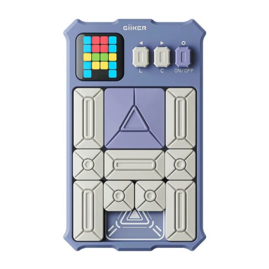 GiiKER Super Slide Puzzle-Purple