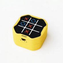 GiiKER Tic-Tac-Toe Bolt