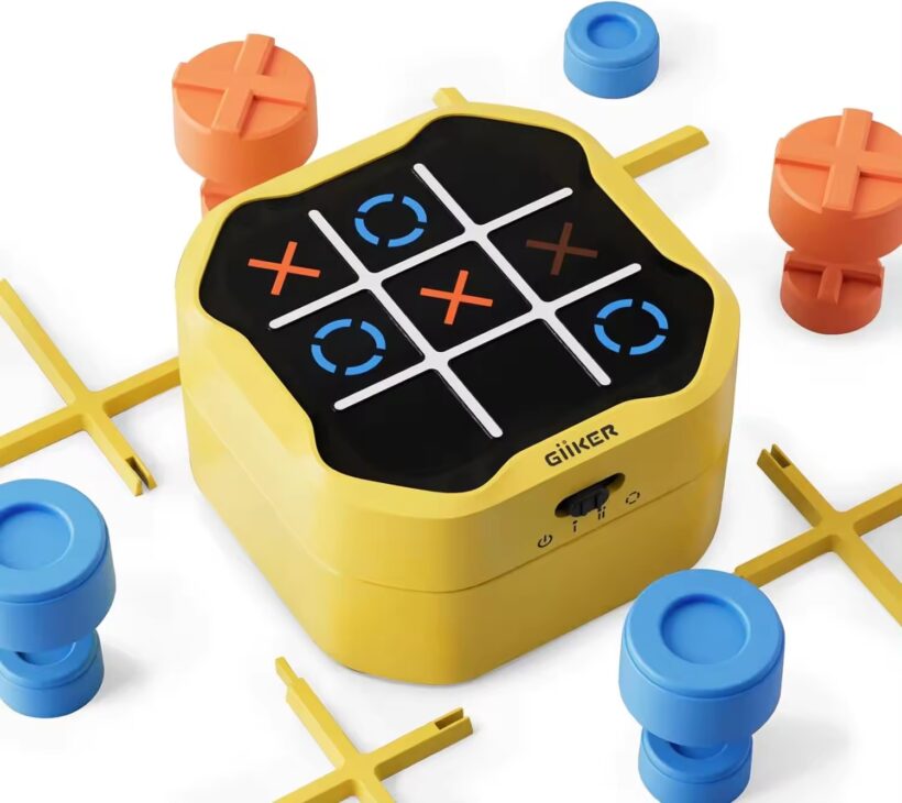 GiiKER Tic-Tac-Toe Bolt