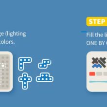 Giiker Super Block 1000